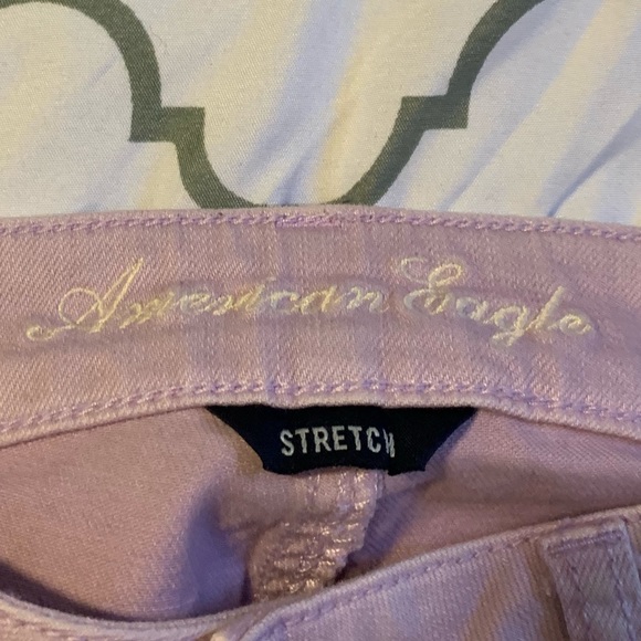 American Eagle 🦅 Jegging - Picture 5 of 8